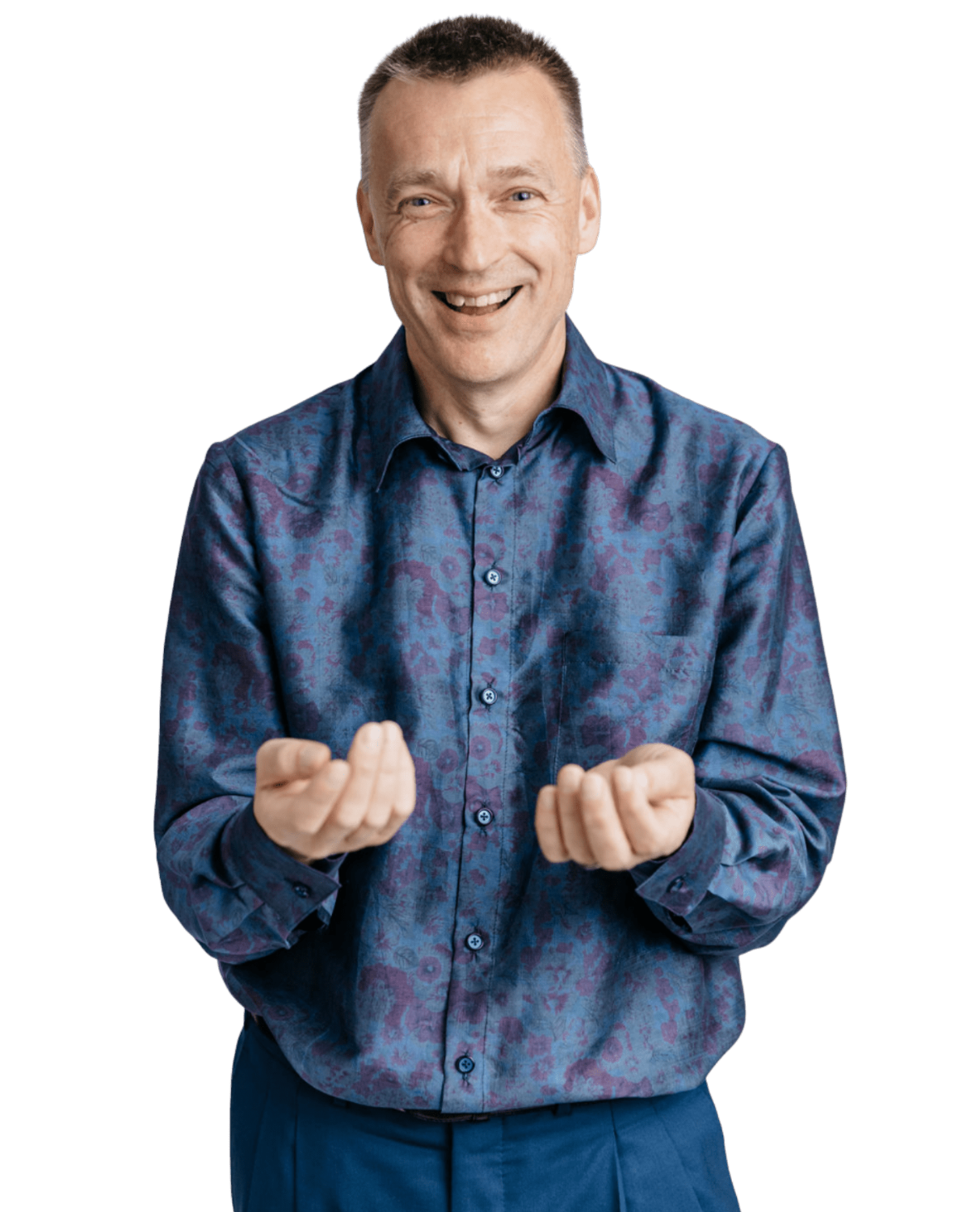 ROBERT | “ROBBIE”