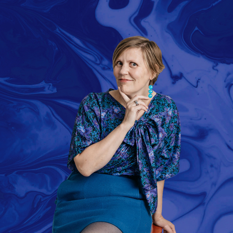 TUOTTAJA PIIA-PAULIINA “Piia / PP”